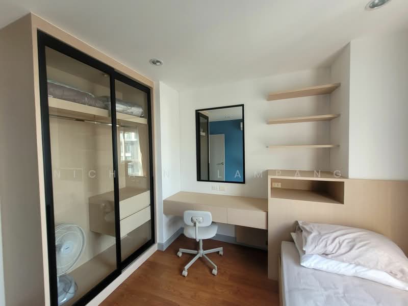 Condo One X Sukhumvit 26, Bangkok, Soi Sukhumvit 26, Sukhumvit Road, Khong Tan, Khlong Toei, Bangkok, 2 Bedrooms, 75 sqm, Condo For Sale, by Nicha Na Lampang, 500468958 - DDproperty.com