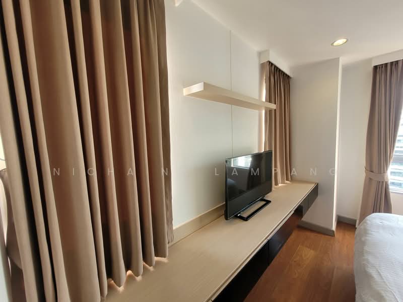 Condo One X Sukhumvit 26, Bangkok, Soi Sukhumvit 26, Sukhumvit Road, Khong Tan, Khlong Toei, Bangkok, 2 Bedrooms, 75 sqm, Condo For Sale, by Nicha Na Lampang, 500468958 - DDproperty.com