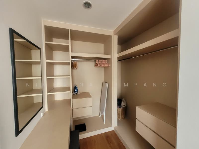 Condo One X Sukhumvit 26, Bangkok, Soi Sukhumvit 26, Sukhumvit Road, Khong Tan, Khlong Toei, Bangkok, 2 Bedrooms, 75 sqm, Condo For Sale, by Nicha Na Lampang, 500468958 - DDproperty.com