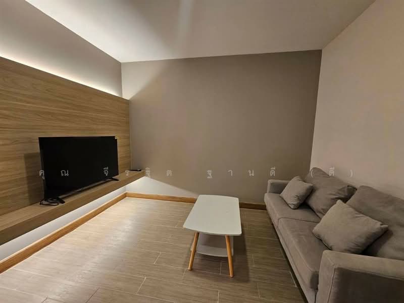 Muang Thong Bangna, Samut Prakan, Bang Chalong, Bang Plee, Samut Prakan, 1 Bedroom, 42 sqm, Condo For Sale, by คุณ จีรฐิต ฐานดี (ดี), 500468959 - DDproperty.com