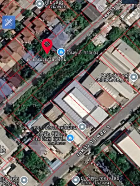 ที่ดินบางบัวทอง นนทบุรี, นนทบุรี, ลำโพ, บางบัวทอง, นนทบุรี, 200 ตร.ม., ที่ดิน ขาย, โดย The Best Property สิตา, 500468960 - DDproperty.com