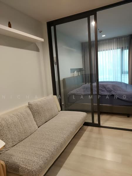 Life One Wireless, Bangkok, 1 Wireless Road, Lumphini, Pathum Wan, Bangkok, 1 Bedroom, 35 sqm, Condo For Sale, by Nicha Na Lampang, 500468962 - DDproperty.com