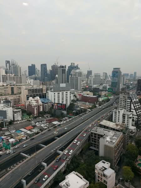 Life One Wireless, Bangkok, 1 Wireless Road, Lumphini, Pathum Wan, Bangkok, 1 Bedroom, 35 sqm, Condo For Sale, by Nicha Na Lampang, 500468962 - DDproperty.com