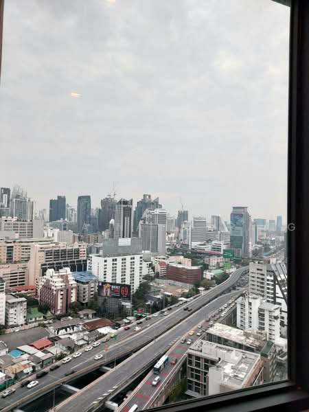 Life One Wireless, Bangkok, 1 Wireless Road, Lumphini, Pathum Wan, Bangkok, 1 Bedroom, 35 sqm, Condo For Sale, by Nicha Na Lampang, 500468962 - DDproperty.com