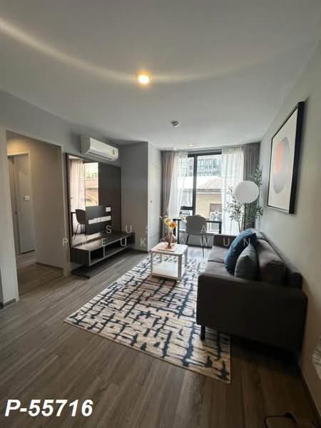 IDEO Mobi Sukhumvit 40, Bangkok, Soi Sukhumvit 40, Phra Kanong, Khlong Toei, Bangkok, 1 Bedroom, 35 sqm, Condo For Rent, by Susira Prueksawun, 500468963 - DDproperty.com