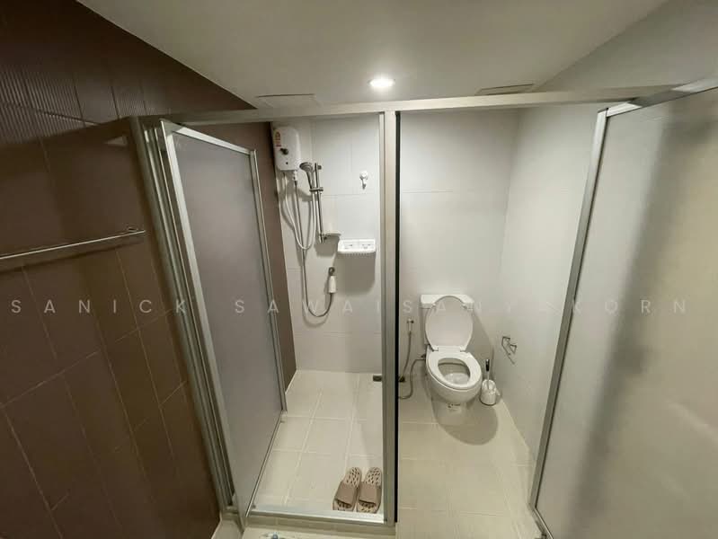 U Delight 2 @ Bang Sue Station, Bangkok, Prachachuen Road, Bang Sue, Bangkok, 2 Bedrooms, 49 sqm, Condo For Rent, by Sanick Sawaisanyakorn, 500468964 - DDproperty.com