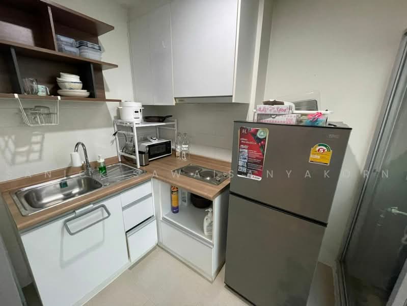 U Delight 2 @ Bang Sue Station, Bangkok, Prachachuen Road, Bang Sue, Bangkok, 2 Bedrooms, 49 sqm, Condo For Rent, by Sanick Sawaisanyakorn, 500468964 - DDproperty.com