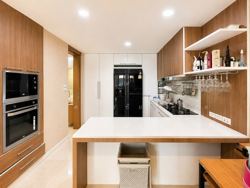 Suanmali Center, Bangkok, Khlong Maha Nak, Pom Prap Sattru Phai, Bangkok, 1 Bedroom, 207 sqm, Townhouse For Rent, by Monchit Surachaidunthavin, 500468965 - DDproperty.com