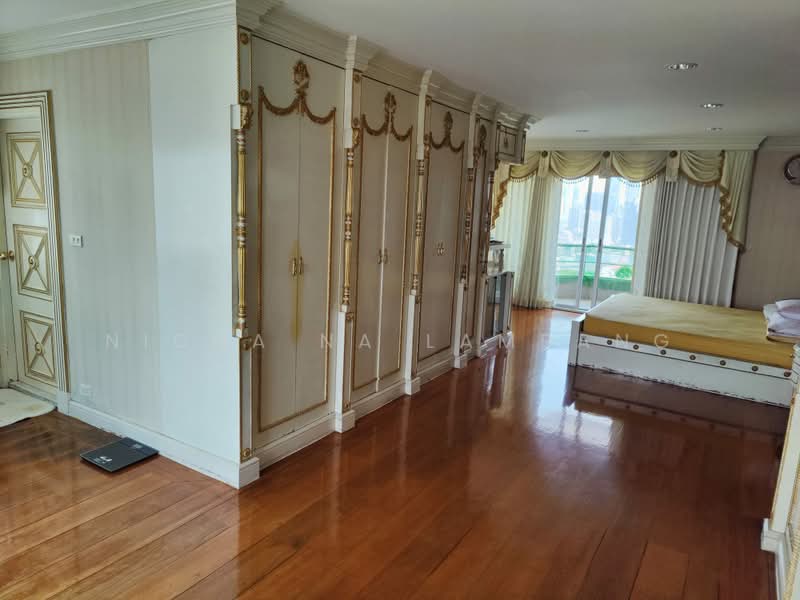 Saichol Mansion, Bangkok, 1349/1-208 Charoennakorn Road, Bang Lam Phu Lang, Khlong San, Bangkok, 4 Bedrooms, 350 sqm, Condo For Sale, by Nicha Na Lampang, 500468967 - DDproperty.com
