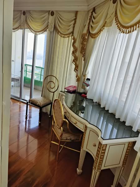 Saichol Mansion, Bangkok, 1349/1-208 Charoennakorn Road, Bang Lam Phu Lang, Khlong San, Bangkok, 4 Bedrooms, 350 sqm, Condo For Sale, by Nicha Na Lampang, 500468967 - DDproperty.com
