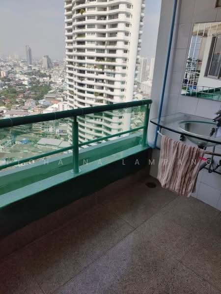 Saichol Mansion, Bangkok, 1349/1-208 Charoennakorn Road, Bang Lam Phu Lang, Khlong San, Bangkok, 4 Bedrooms, 350 sqm, Condo For Sale, by Nicha Na Lampang, 500468967 - DDproperty.com