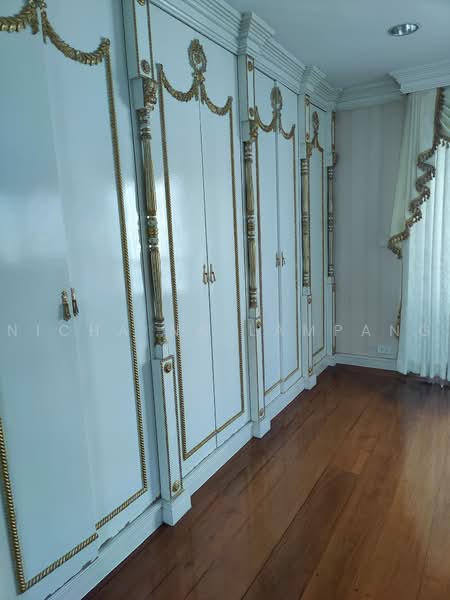 Saichol Mansion, Bangkok, 1349/1-208 Charoennakorn Road, Bang Lam Phu Lang, Khlong San, Bangkok, 4 Bedrooms, 350 sqm, Condo For Sale, by Nicha Na Lampang, 500468967 - DDproperty.com