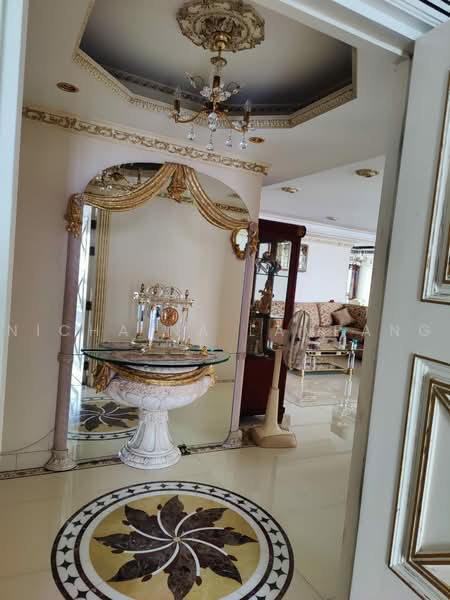 Saichol Mansion, Bangkok, 1349/1-208 Charoennakorn Road, Bang Lam Phu Lang, Khlong San, Bangkok, 4 Bedrooms, 350 sqm, Condo For Sale, by Nicha Na Lampang, 500468967 - DDproperty.com