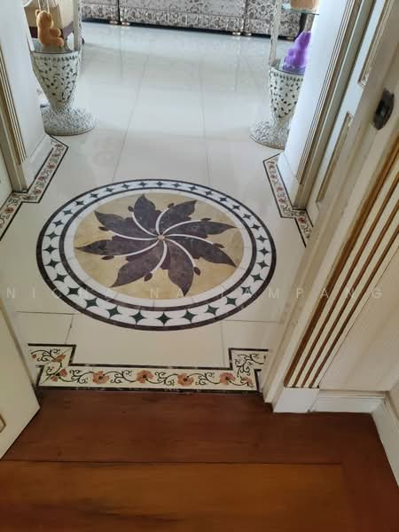 Saichol Mansion : สายชล แมนชั่น, กรุงเทพ, 1349/1-208 ถนน เจริญนคร, บางลำภูล่าง, คลองสาน, กรุงเทพ, 350 ตร.ม., คอนโด ขาย, โดย Nicha Na Lampang, 500468967 - DDproperty.com