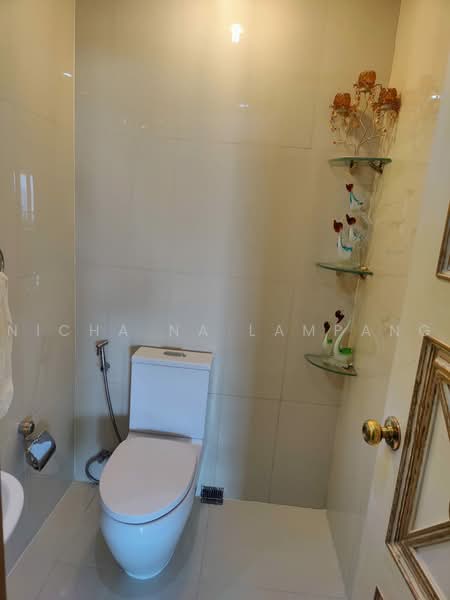 Saichol Mansion, Bangkok, 1349/1-208 Charoennakorn Road, Bang Lam Phu Lang, Khlong San, Bangkok, 4 Bedrooms, 350 sqm, Condo For Sale, by Nicha Na Lampang, 500468967 - DDproperty.com