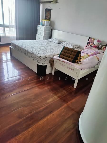 Saichol Mansion, Bangkok, 1349/1-208 Charoennakorn Road, Bang Lam Phu Lang, Khlong San, Bangkok, 4 Bedrooms, 350 sqm, Condo For Sale, by Nicha Na Lampang, 500468967 - DDproperty.com