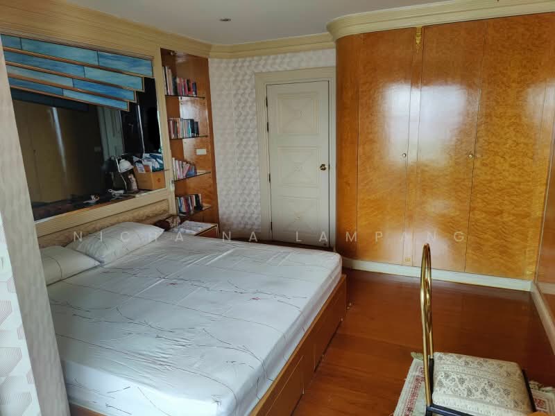 Saichol Mansion, Bangkok, 1349/1-208 Charoennakorn Road, Bang Lam Phu Lang, Khlong San, Bangkok, 4 Bedrooms, 350 sqm, Condo For Sale, by Nicha Na Lampang, 500468967 - DDproperty.com