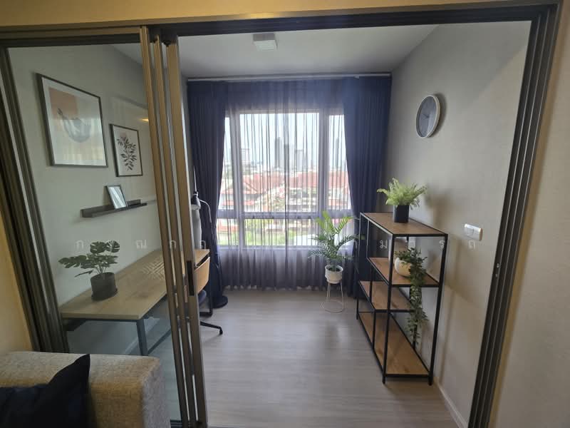 Quintara Phume Sukhumvit 39, Bangkok, 73 Soi Sukhumvit 39, Khlong Tan Nua, Watthana, Bangkok, 1 Bedroom, 39 sqm, Condo For Rent, by กาณกฤษณ์ สามารถ, 500468968 - DDproperty.com