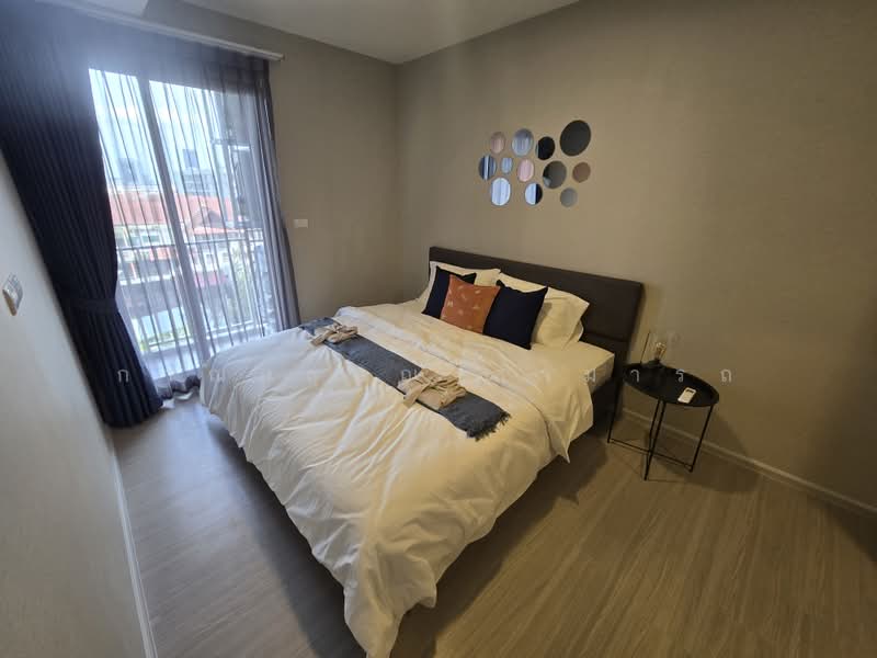 Quintara Phume Sukhumvit 39, Bangkok, 73 Soi Sukhumvit 39, Khlong Tan Nua, Watthana, Bangkok, 1 Bedroom, 39 sqm, Condo For Rent, by กาณกฤษณ์ สามารถ, 500468968 - DDproperty.com