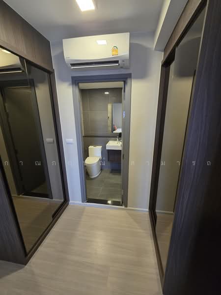 Quintara Phume Sukhumvit 39, Bangkok, 73 Soi Sukhumvit 39, Khlong Tan Nua, Watthana, Bangkok, 1 Bedroom, 39 sqm, Condo For Rent, by กาณกฤษณ์ สามารถ, 500468968 - DDproperty.com
