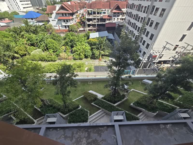 Quintara Phume Sukhumvit 39, Bangkok, 73 Soi Sukhumvit 39, Khlong Tan Nua, Watthana, Bangkok, 1 Bedroom, 39 sqm, Condo For Rent, by กาณกฤษณ์ สามารถ, 500468968 - DDproperty.com