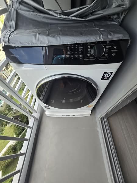Quintara Phume Sukhumvit 39, Bangkok, 73 Soi Sukhumvit 39, Khlong Tan Nua, Watthana, Bangkok, 1 Bedroom, 39 sqm, Condo For Rent, by กาณกฤษณ์ สามารถ, 500468968 - DDproperty.com