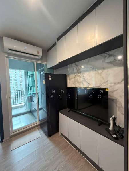 Regent Home Bangna : รีเจ้นท์ โฮม บางนา, กรุงเทพ, ถนน สรรพาวุธ, บางนาใต้, บางนา, กรุงเทพ, 28 ตร.ม., คอนโด ให้เช่า, โดย ERA Holding (Thailand) Co., Ltd., 500468969 - DDproperty.com