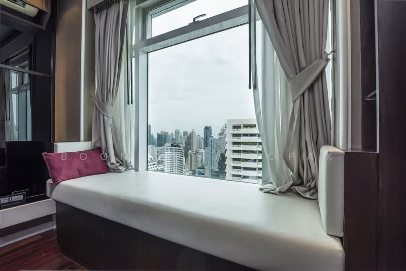 Circle Condominium, Bangkok, 1674 Soi Petchaburi 36 Petchaburi Road, Makkasan, Ratchathewi, Bangkok, 2 Bedrooms, 75 sqm, Condo For Rent, by Boonraksa Sopak, 500468972 - DDproperty.com