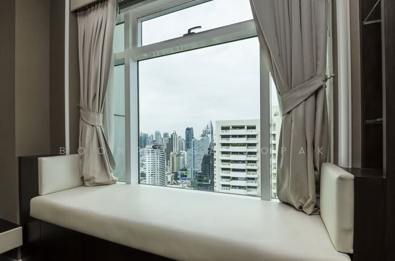 Circle Condominium, Bangkok, 1674 Soi Petchaburi 36 Petchaburi Road, Makkasan, Ratchathewi, Bangkok, 2 Bedrooms, 75 sqm, Condo For Rent, by Boonraksa Sopak, 500468972 - DDproperty.com
