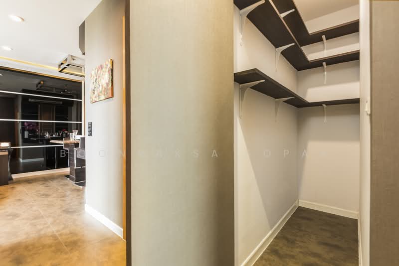 Circle Condominium, Bangkok, 1674 Soi Petchaburi 36 Petchaburi Road, Makkasan, Ratchathewi, Bangkok, 2 Bedrooms, 75 sqm, Condo For Rent, by Boonraksa Sopak, 500468972 - DDproperty.com