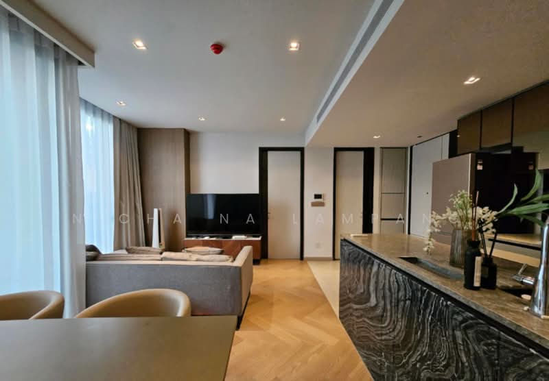 The Reserve 61 Hideaway, กรุงเทพ, 92 Sukhumvit 61, คลองตันเหนือ, วัฒนา, กรุงเทพ, 67 ตร.ม., คอนโด ขาย, โดย Nicha Na Lampang, 500468973 - DDproperty.com