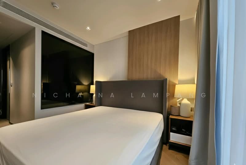 The Reserve 61 Hideaway, Bangkok, 92 Sukhumvit 61, Khlong Tan Nua, Watthana, Bangkok, 2 Bedrooms, 67 sqm, Condo For Sale, by Nicha Na Lampang, 500468973 - DDproperty.com
