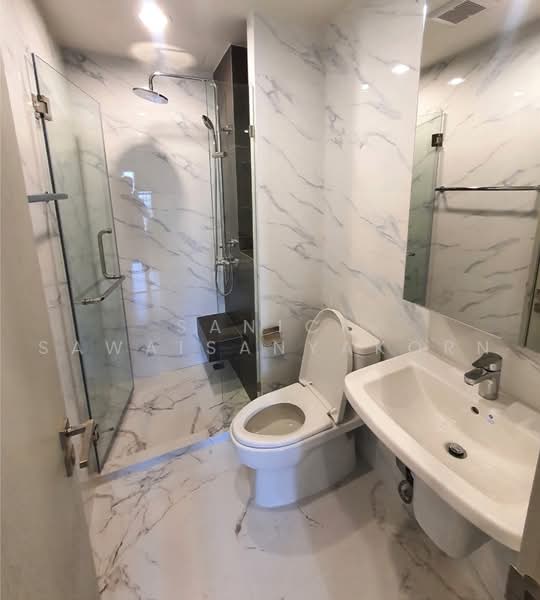 Niche Pride Taopoon-Interchange, Bangkok, Pracharat Sai 2 Road, Bang Sue, Bangkok, 1 Bedroom, 28 sqm, Condo For Rent, by Sanick Sawaisanyakorn, 500468976 - DDproperty.com