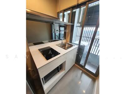 For Rent - Niche Pride Taopoon-Interchange, Bangkok