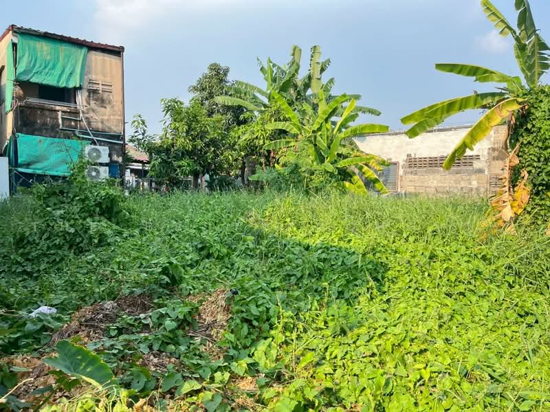 ที่ดินปากน้ำ สมุทรปราการ, Samut Prakan, Pak Nam, Muang Samut Prakarn, Samut Prakan, , 202 sqm, Land For Sale, by The Best Property ทัศ, 500468977 - DDproperty.com