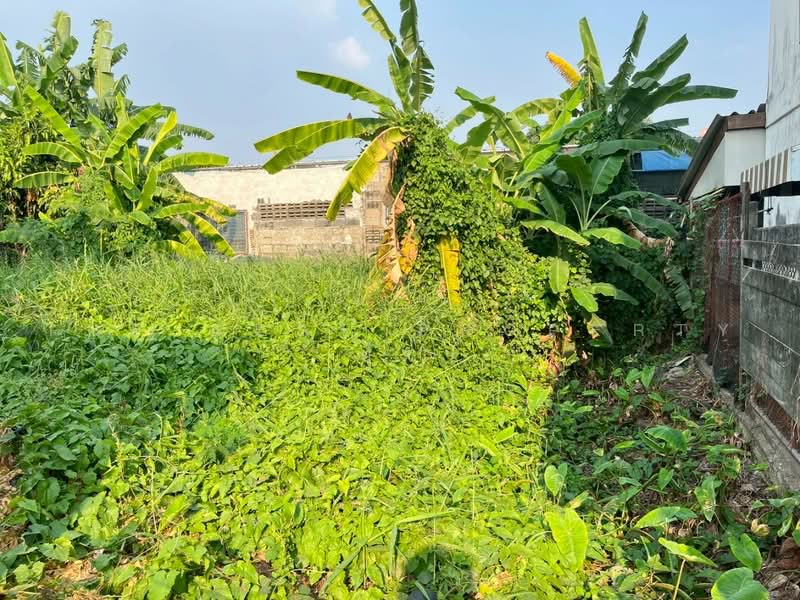 ที่ดินปากน้ำ สมุทรปราการ, Samut Prakan, Pak Nam, Muang Samut Prakarn, Samut Prakan, , 202 sqm, Land For Sale, by The Best Property ทัศ, 500468977 - DDproperty.com