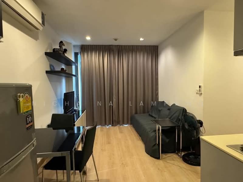 IDEO Mobi Phaya Thai, Bangkok, 505 Si Ayutthaya Road, Thung Phaya Thai, Ratchathewi, Bangkok, 2 Bedrooms, 52 sqm, Condo For Sale, by Nicha Na Lampang, 500468979 - DDproperty.com