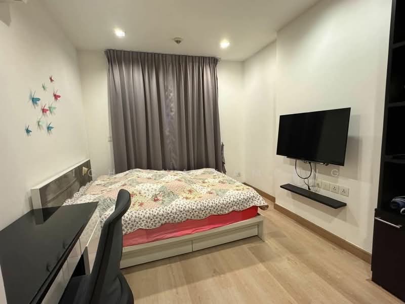 IDEO Mobi Phaya Thai, Bangkok, 505 Si Ayutthaya Road, Thung Phaya Thai, Ratchathewi, Bangkok, 2 Bedrooms, 52 sqm, Condo For Sale, by Nicha Na Lampang, 500468979 - DDproperty.com