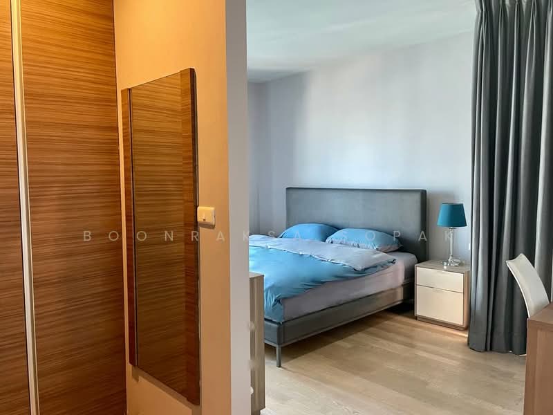 Noble Refine, Bangkok, Soi Sukhumvit 26, Sukhumvit Road, Khong Tan, Khlong Toei, Bangkok, 2 Bedrooms, 68 sqm, Condo For Rent, by Boonraksa Sopak, 500468980 - DDproperty.com