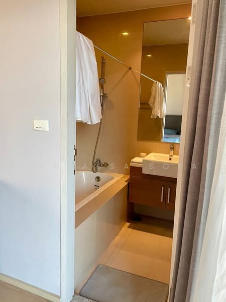 Noble Refine, Bangkok, Soi Sukhumvit 26, Sukhumvit Road, Khong Tan, Khlong Toei, Bangkok, 2 Bedrooms, 68 sqm, Condo For Rent, by Boonraksa Sopak, 500468980 - DDproperty.com