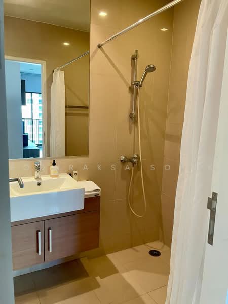 Noble Refine, Bangkok, Soi Sukhumvit 26, Sukhumvit Road, Khong Tan, Khlong Toei, Bangkok, 2 Bedrooms, 68 sqm, Condo For Rent, by Boonraksa Sopak, 500468980 - DDproperty.com