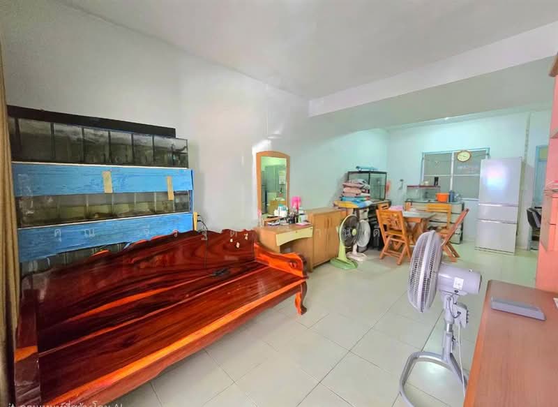 Baan Pruksa 59 Sukhumvit Road (Old Route) – Bang Poo : บ้านพฤกษา 59 สุขุมวิท (สายเก่า)-บางปู, สมุทรปราการ, ท้ายบ้านใหม่, เมืองสมุทรปราการ, สมุทรปราการ, 80 ตร.ม., ทาวน์เฮ้าส์ ขาย, โดย คุณ จีรฐิต ฐานดี (ดี), 500468982 - DDproperty.com