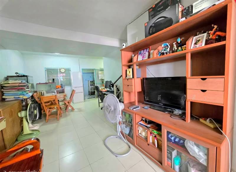 Baan Pruksa 59 Sukhumvit Road (Old Route) – Bang Poo : บ้านพฤกษา 59 สุขุมวิท (สายเก่า)-บางปู, สมุทรปราการ, ท้ายบ้านใหม่, เมืองสมุทรปราการ, สมุทรปราการ, 80 ตร.ม., ทาวน์เฮ้าส์ ขาย, โดย คุณ จีรฐิต ฐานดี (ดี), 500468982 - DDproperty.com