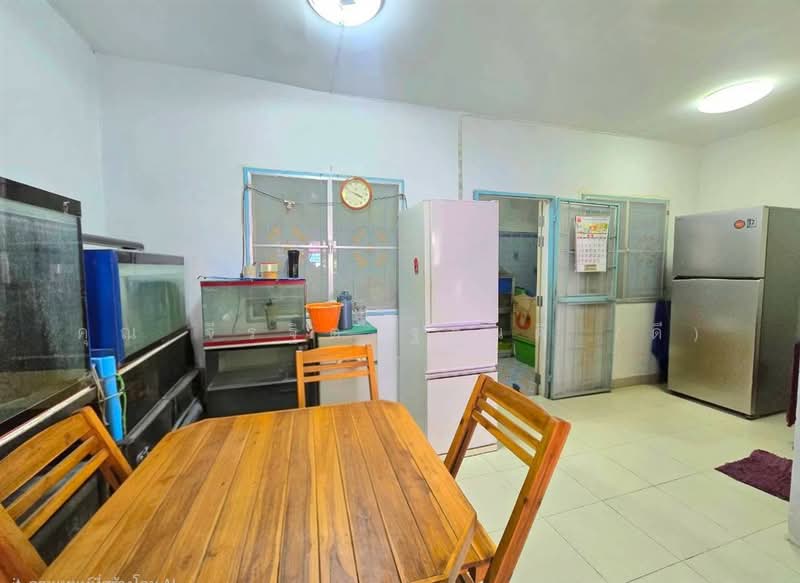 Baan Pruksa 59 Sukhumvit Road (Old Route) – Bang Poo : บ้านพฤกษา 59 สุขุมวิท (สายเก่า)-บางปู, สมุทรปราการ, ท้ายบ้านใหม่, เมืองสมุทรปราการ, สมุทรปราการ, 80 ตร.ม., ทาวน์เฮ้าส์ ขาย, โดย คุณ จีรฐิต ฐานดี (ดี), 500468982 - DDproperty.com