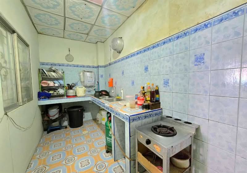Baan Pruksa 59 Sukhumvit Road (Old Route) – Bang Poo : บ้านพฤกษา 59 สุขุมวิท (สายเก่า)-บางปู, สมุทรปราการ, ท้ายบ้านใหม่, เมืองสมุทรปราการ, สมุทรปราการ, 80 ตร.ม., ทาวน์เฮ้าส์ ขาย, โดย คุณ จีรฐิต ฐานดี (ดี), 500468982 - DDproperty.com