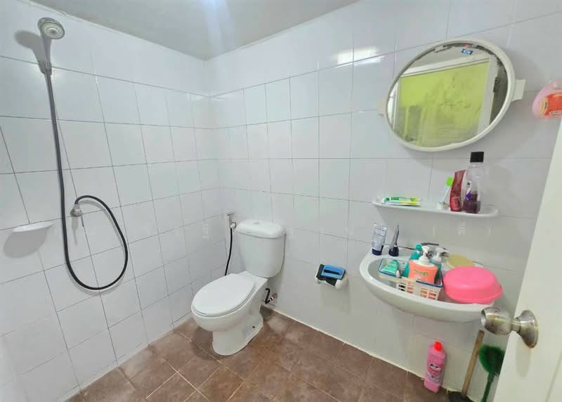 Baan Pruksa 59 Sukhumvit Road (Old Route) – Bang Poo : บ้านพฤกษา 59 สุขุมวิท (สายเก่า)-บางปู, สมุทรปราการ, ท้ายบ้านใหม่, เมืองสมุทรปราการ, สมุทรปราการ, 80 ตร.ม., ทาวน์เฮ้าส์ ขาย, โดย คุณ จีรฐิต ฐานดี (ดี), 500468982 - DDproperty.com