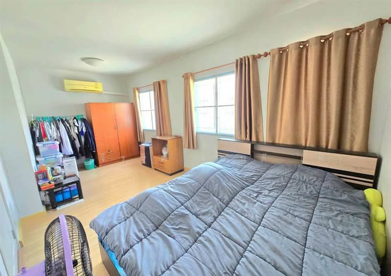 Baan Pruksa 59 Sukhumvit Road (Old Route) – Bang Poo : บ้านพฤกษา 59 สุขุมวิท (สายเก่า)-บางปู, สมุทรปราการ, ท้ายบ้านใหม่, เมืองสมุทรปราการ, สมุทรปราการ, 80 ตร.ม., ทาวน์เฮ้าส์ ขาย, โดย คุณ จีรฐิต ฐานดี (ดี), 500468982 - DDproperty.com
