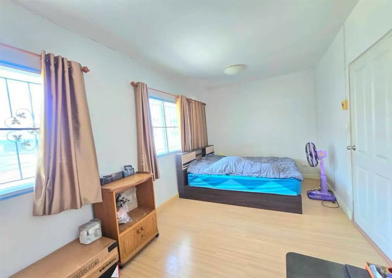 Baan Pruksa 59 Sukhumvit Road (Old Route) – Bang Poo, Samut Prakan, Tai Ban Mai, Muang Samut Prakarn, Samut Prakan, 3 Bedrooms, 80 sqm, Townhouse For Sale, by คุณ จีรฐิต ฐานดี (ดี), 500468982 - DDproperty.com