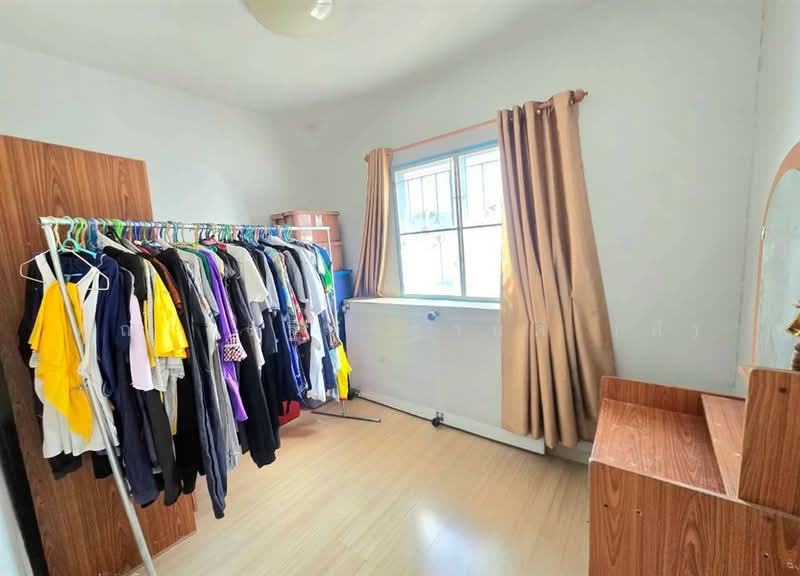 Baan Pruksa 59 Sukhumvit Road (Old Route) – Bang Poo, Samut Prakan, Tai Ban Mai, Muang Samut Prakarn, Samut Prakan, 3 Bedrooms, 80 sqm, Townhouse For Sale, by คุณ จีรฐิต ฐานดี (ดี), 500468982 - DDproperty.com