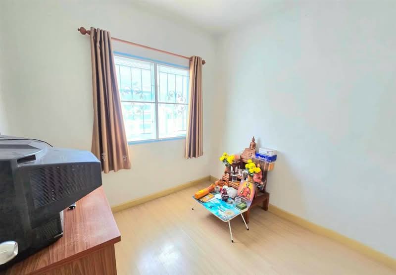 Baan Pruksa 59 Sukhumvit Road (Old Route) – Bang Poo, Samut Prakan, Tai Ban Mai, Muang Samut Prakarn, Samut Prakan, 3 Bedrooms, 80 sqm, Townhouse For Sale, by คุณ จีรฐิต ฐานดี (ดี), 500468982 - DDproperty.com